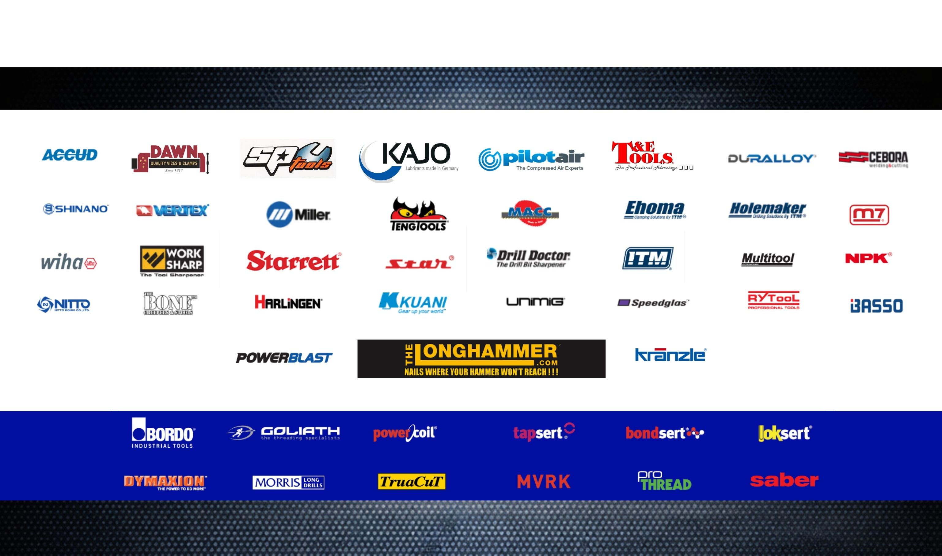 Our Brands